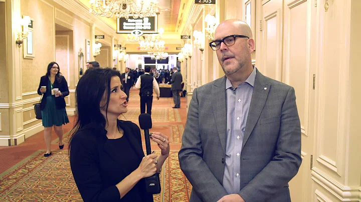 Blockchain Foot Soldier Lynn Carroll of HSBlox @HI...
