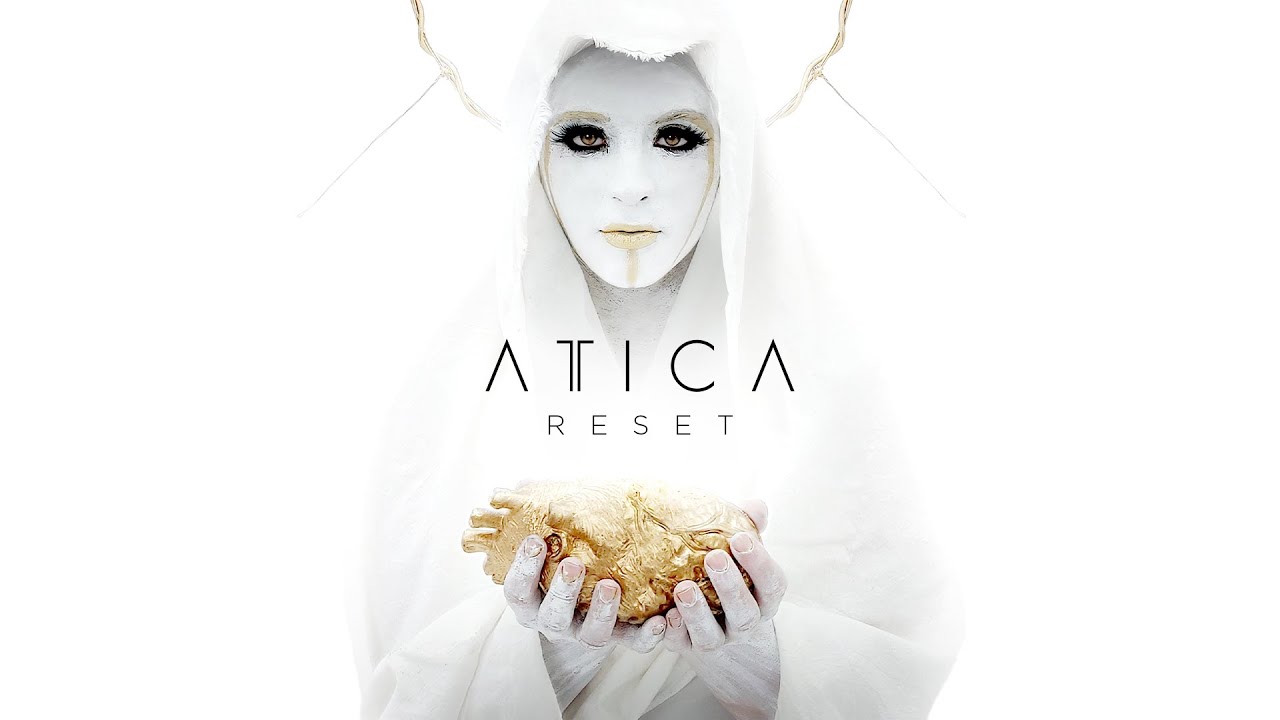 Ver ATTICA - Reset (Video Oficial) en YouTube Ver ATTICA - Reset (Video Oficial) en YouTube
