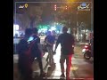 کیهان لندن مردم با اینهمه نیروی ویژه شعار مرگ بر خامنه ای میدن 