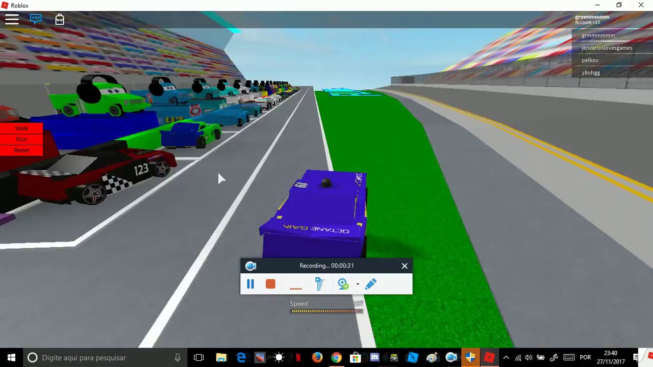 Roblox Cars 3 Florida 500 Racing As Danny Bro Youtube - roblox cars 3 florida 500 racing as danny bro youtube