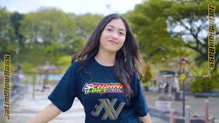 DJ AIN'T MY FAULT SETENGAH JARANAN VIRAL TIK TOK TERBARU 2022 || DJ AXL class=