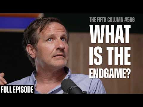 Trump’s Iran War Has No Endgame – The Fifth Column