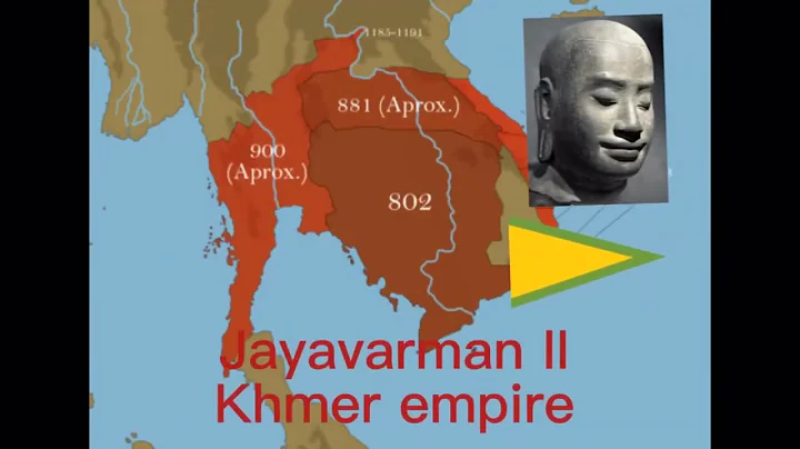 Cambodia VS Khmer empire #shorts