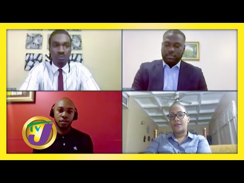 Decision 2020: Deep Dive into JLP & PNP Manifesto - August 31 2020