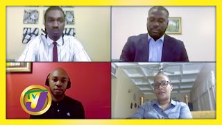 Decision 2020: Deep Dive into JLP & PNP Manifesto - August 31 2020