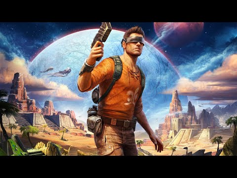 Видео: Outcast - Second Contact || Прохождение (Часть 4:Конец)