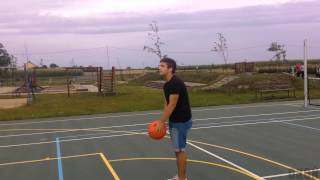 Jak grać w kosza?! [] How to PLAY a basketball? screenshot 3