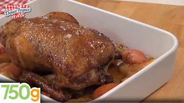 Comment savoir quand une canette est cuite ?