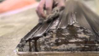 Architectural Mouldings