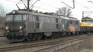 Duet Et22-R005 & St43-R003 Malina Ctl Logistics
