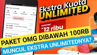 Cara Daftar paket society internet telkomsel Terbaru 2022  50 GB hanya 100 k Full Flash