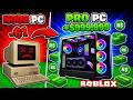 💻 Vom NOOB PC zum MONSTER Computer 😭