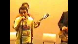 King Kobra - Iron Eagle (Live!!!!!)