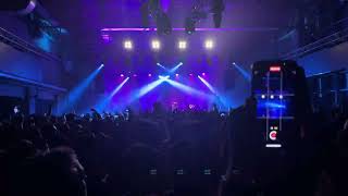 Turnstile - Wild Wrld (live in Chile)