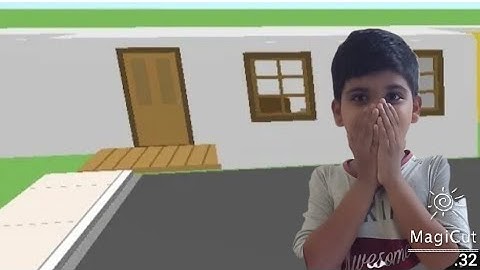 cubic sandbox making a tv studio and going to server of cubic sandbox