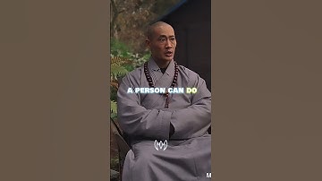 Never give up | Master Shi Heng Yi #motivation #mindset #quotes #motivationalquotes