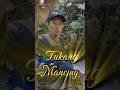 Lihat nih, Hasil Pancingan saya, Mantap ya. #mancing #fishing #shorts