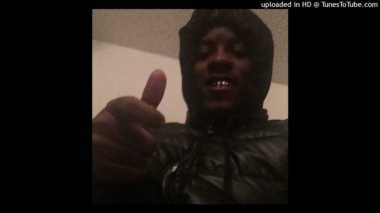 SpaceGhostPurrp - T.R.I.L.L. (Instrumental Remake)