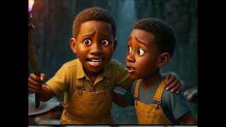 Duncan Adventure Stories 