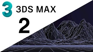 3Ds max / edit poly