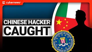 Silk Typhoon Member Arrested, Chromium Vulnerability & Call Of Duty Cybernews