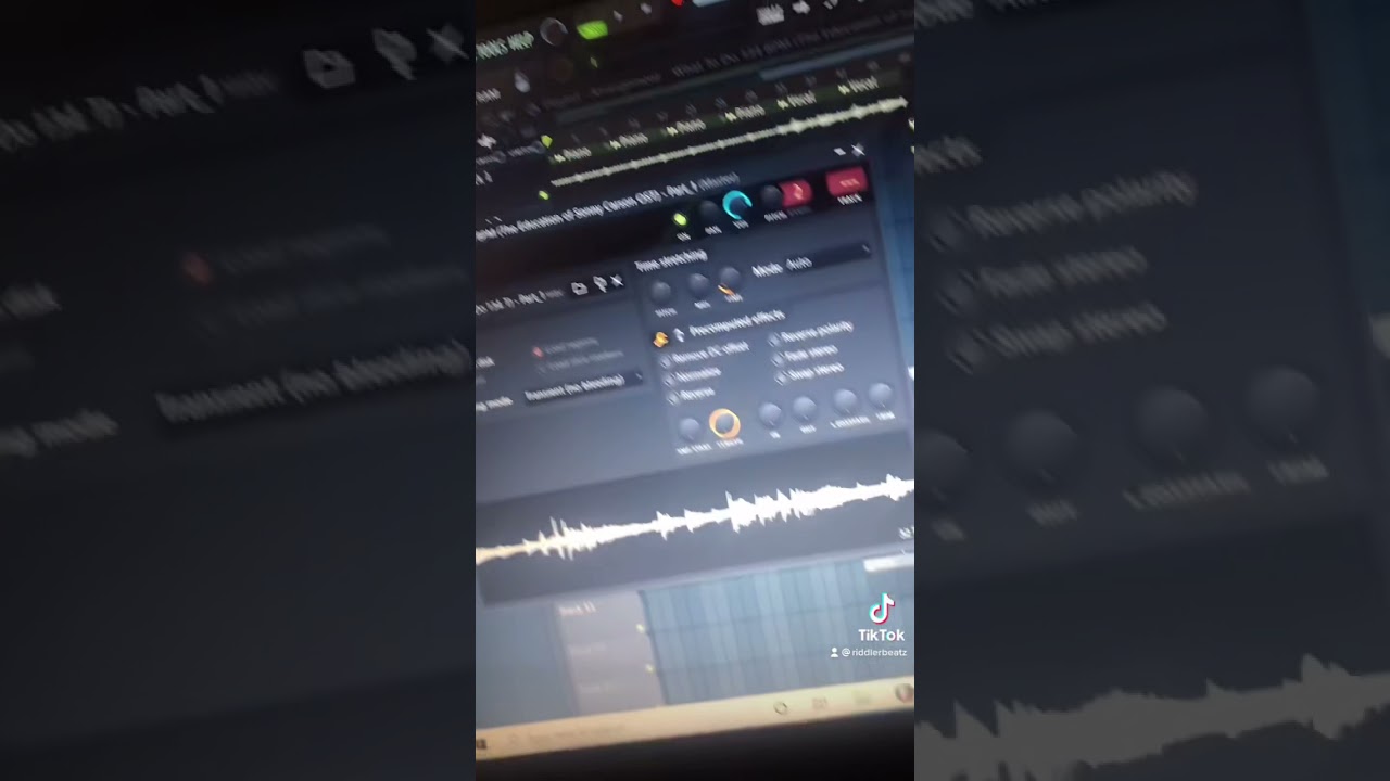 How to make a G Herbo SAMPLE type beat in under 1 minute 😈 