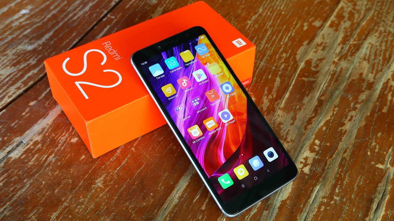 Redmi 2 64gb