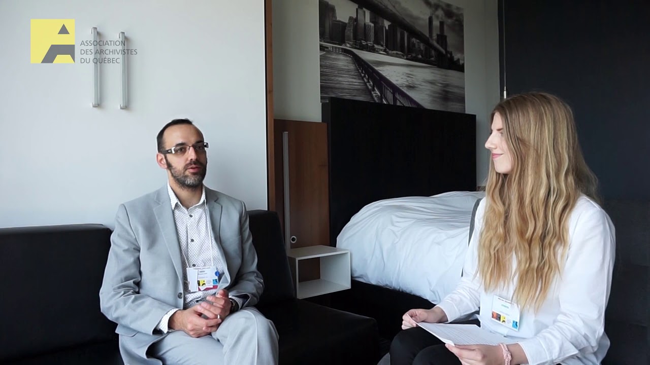 Frederic Giuliano Et Les Donnees De Recherche Meteorologiques 1 3 Youtube