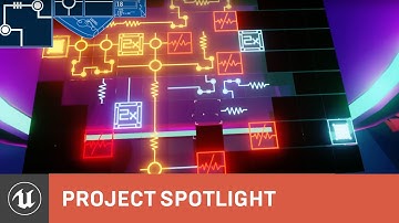 June #ue4jam Entries 2015 | Project Spotlight | Unreal Engine