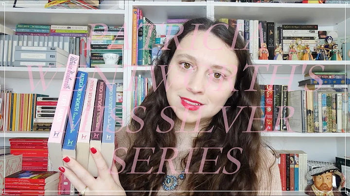 Patricia Wentworth's Miss Silver - Where to Start ...
