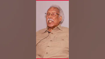 Waxaan Ahaa Lataliyihii U Horreeyey Ee Dhaqaalaha Ee Madaxweyne Adan Cabdalle Cusmaan 