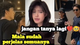 DIPERJELAS BASMALAH ‼️ Jangan Denial Dan Jangan Tanya Lagi Soal Itu 🥹