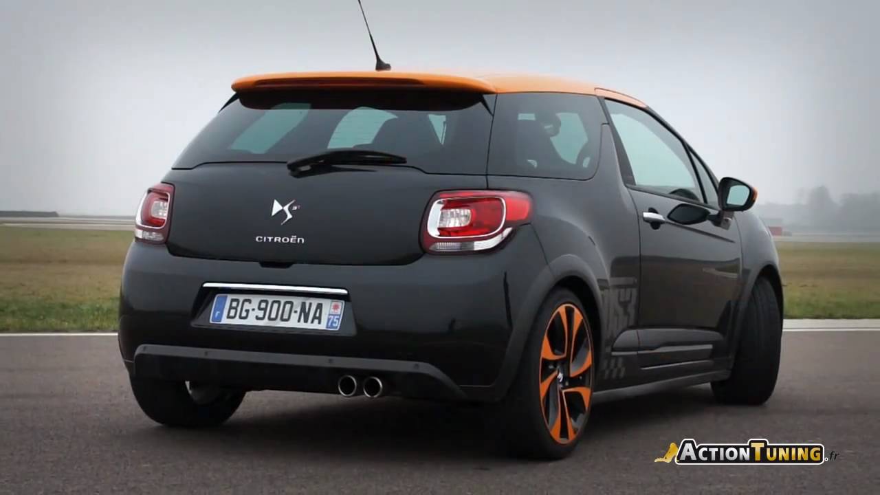 citroen ds3 pris citroen ds3 pris