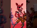 Food Dance But FNAF Vesion #funny #annmation #nonjacgo #Fnaf #shorts #soy #ou #dancing #deveilry #lo