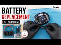 AirPods Max Battery Replacement | Fix Stuck at 1% or Fast Battery Drain
