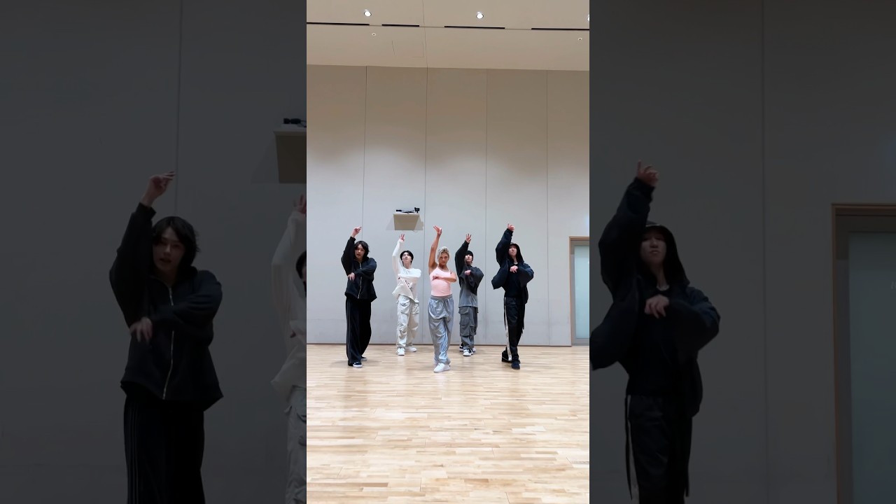 #MAESTRO🪄 with #커스틴#Kirsten#잼리퍼블릭#JAMREPUBLIC#준#JUN#호시#HOSHI#디에잇#THE8#디노#DINO#세븐틴#마에스트로#SVT_MAESTRO