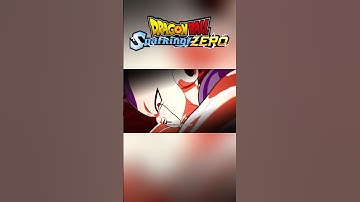 Frieza(Z) 4th Form I Destroy This Planet Ultimate Attack-Dragon Ball Sparking Zero (GamePlay)