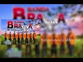 Antes - la banda brava de mi rancho