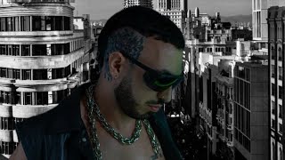 MADRID REBORN LIVE SET - 2025 JUNIOR RIVAS