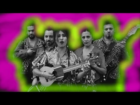 Golosa La Orquesta - Somos la voz del viento