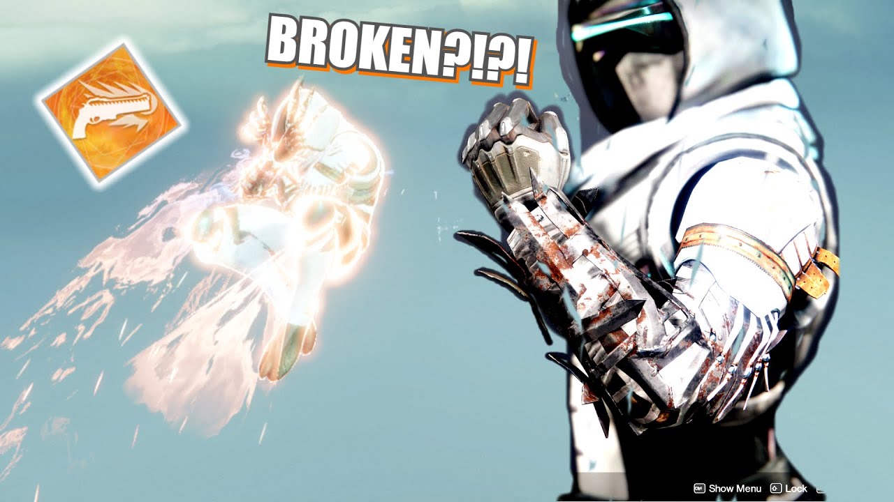 Is Blade Barrage Still Good? Shards of Galanor Destiny 2 YouTube