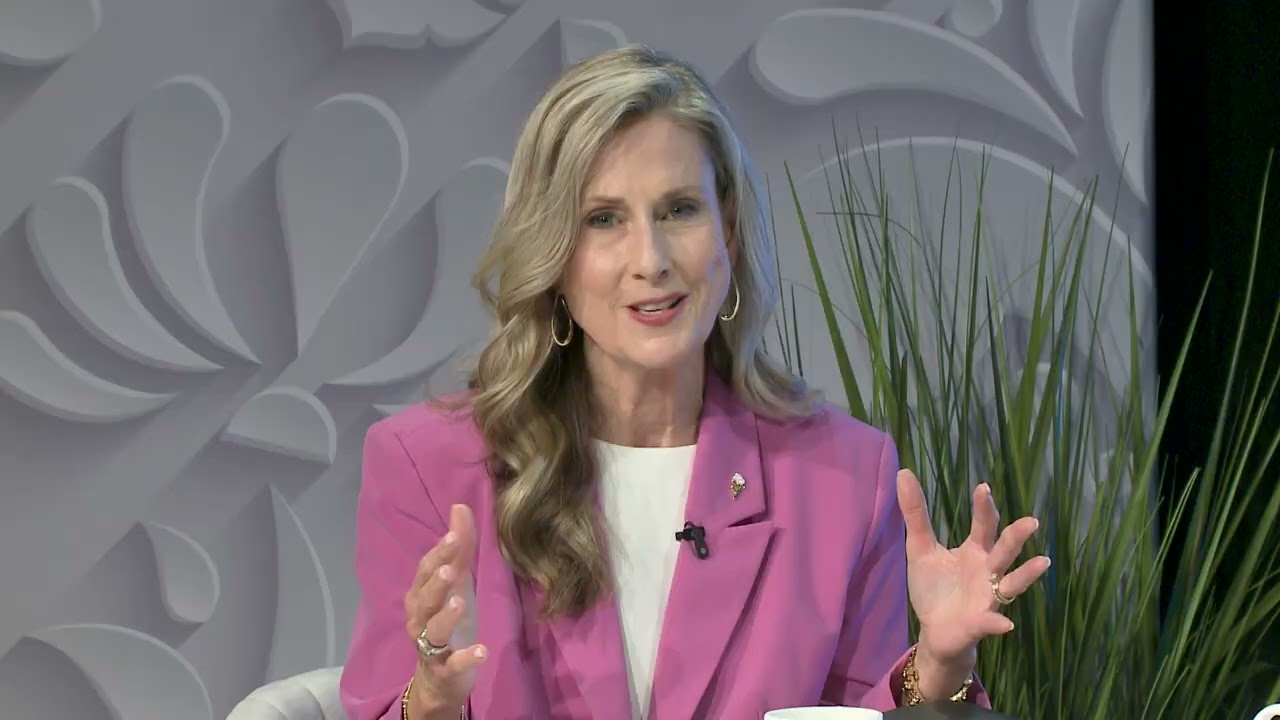 Standing with Israel - Part 1