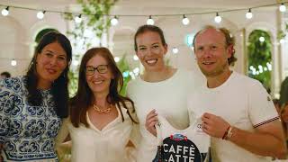 Laureus Sports For Good Weekend