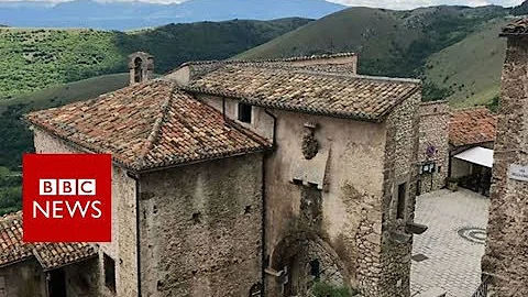 Che cosa sono gli alberghi diffusi?