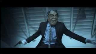 Champions League Spot Mediaset La Guerra Per La Coppa