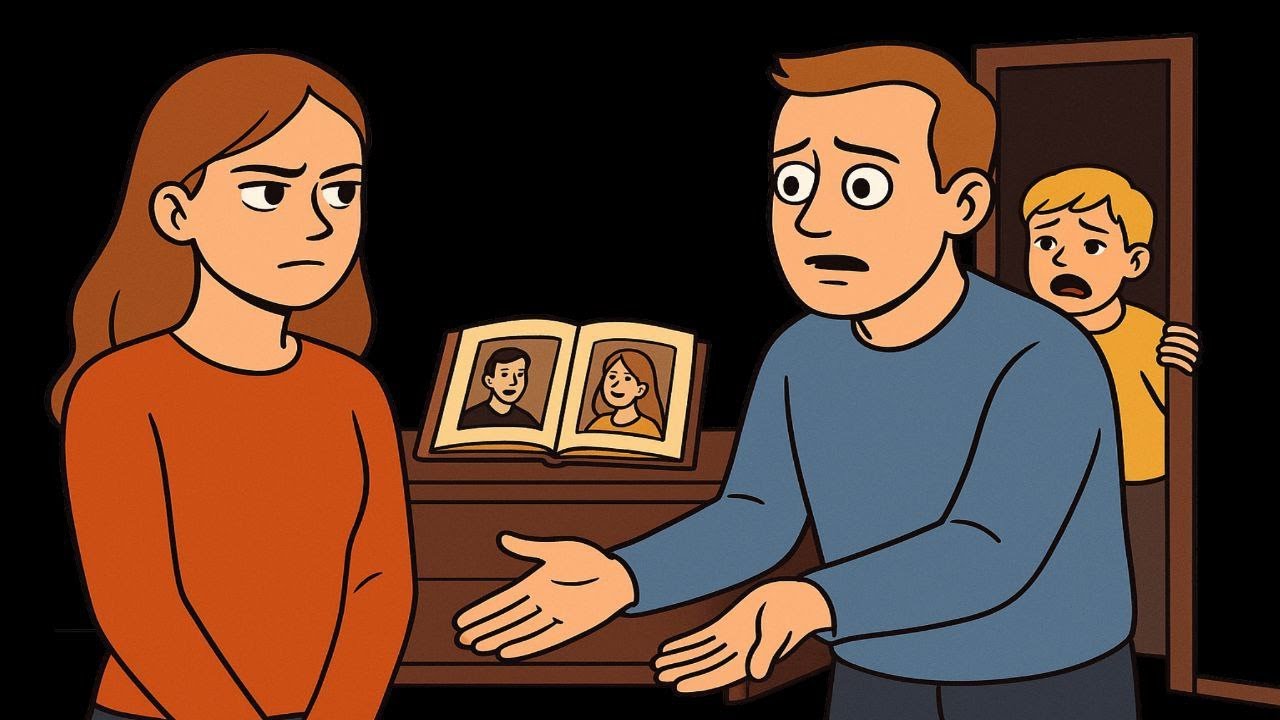 Мой Отец Отрёкся От Моей Сестры. Когда Я Сделала То Же Самое С Ним, Он Хочет Помириться!