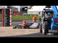 Qualifying 2 - Round 5 Zandvoort F1 Circuit - Formula Regional European Championship by Alpine