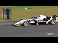 Qualifying 2 - Round 5 Zandvoort F1 Circuit - Formula Regional European Championship by Alpine