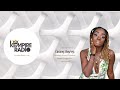 Cocoa Sarai Gets Real About the Struggles of Music | KEMPIRE RADIO NETWORK