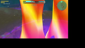 Cosmic Break Universal | Random Bots , Random Observer | 2025 02 08 16 50 55